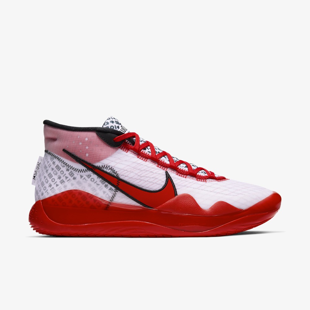 Nike Zoom KD12 YouTube CQ7731 900 Grailify